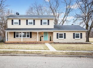 3830 Weger Pl, Lansing, MI