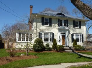 28 Raleigh Rd, Belmont, MA 02478