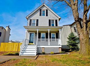 8 Cathrine St, Sewaren, NJ