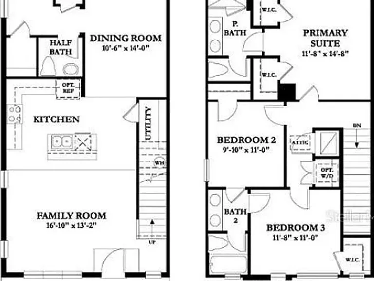 1005 W Cypress St — Photo 13