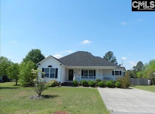 732 Ball Park Rd, Lexington, SC 29072