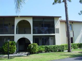 309 Knotty Pine Cir APT B-1, Greenacres, FL 33463