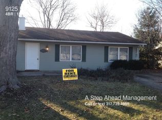 9125 E 36th St, Indianapolis, IN