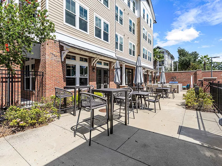 Flats at Tioga Town Center — Photo 46