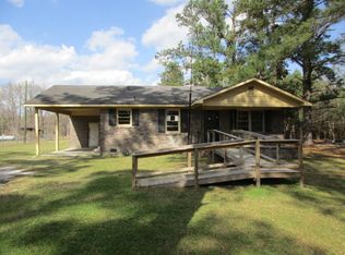 391 Utsey Hill Rd, Saint George, SC 29477