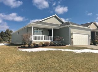 4740 Parker Rd UNIT 4, Hamburg, NY 14075