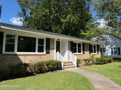 402 Lawson Road, Washington, NC, 27889