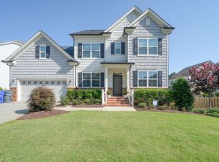 241 Aurora Rd, Hillsborough, NC 27278