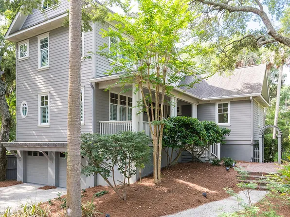 164 Marsh Island Dr, Johns Island, SC 29455