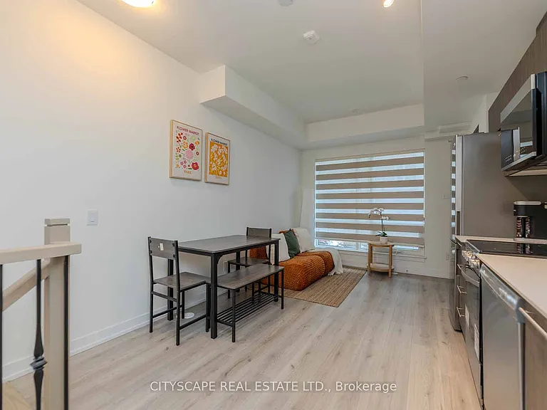 871 Sheppard Ave W #46 — Photo 13