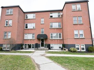 Marando Court Apartments (Building No. 1) Limited, Burlington, ON L7R 1J6