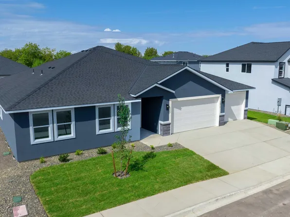1071 N Grant Pl, Kennewick, WA 99336