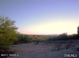 4538 N Osage Dr, Tucson, AZ 85718