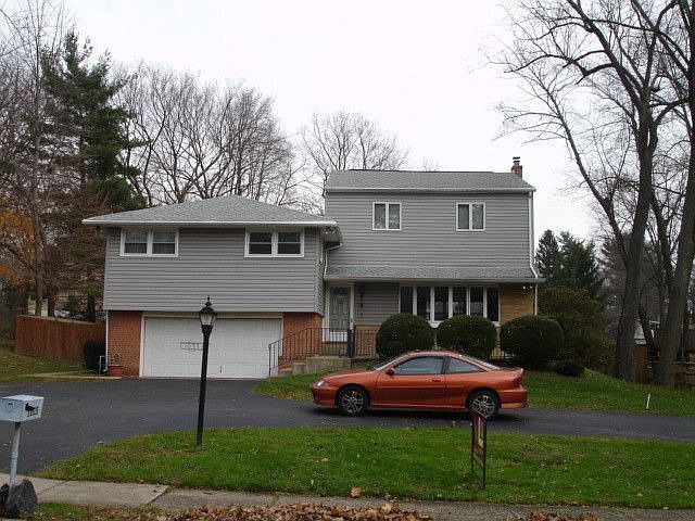 Front Drive