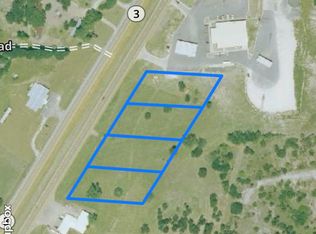 3300 NE Lincoln Rd #1-2-4, Idabel, OK 74745