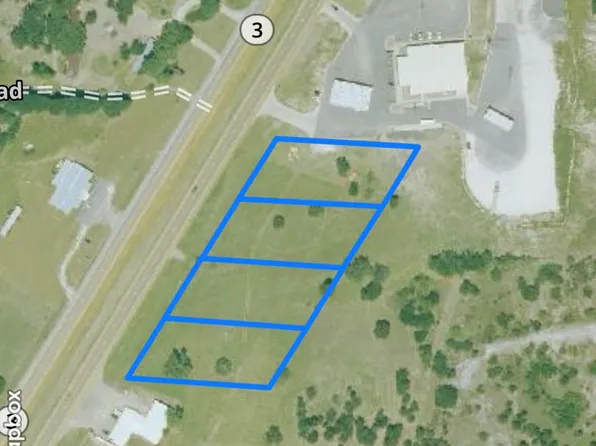 3300 NE Lincoln Rd #1-2-4, Idabel, OK 74745