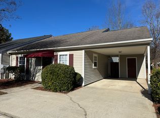 210 Sandy Run, Aiken, SC 29803