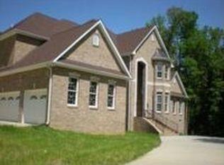 488 Sylvis Rd, Dickson, TN 37055