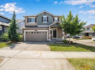 2437 Fiddleback St NE, Lacey, WA 98516