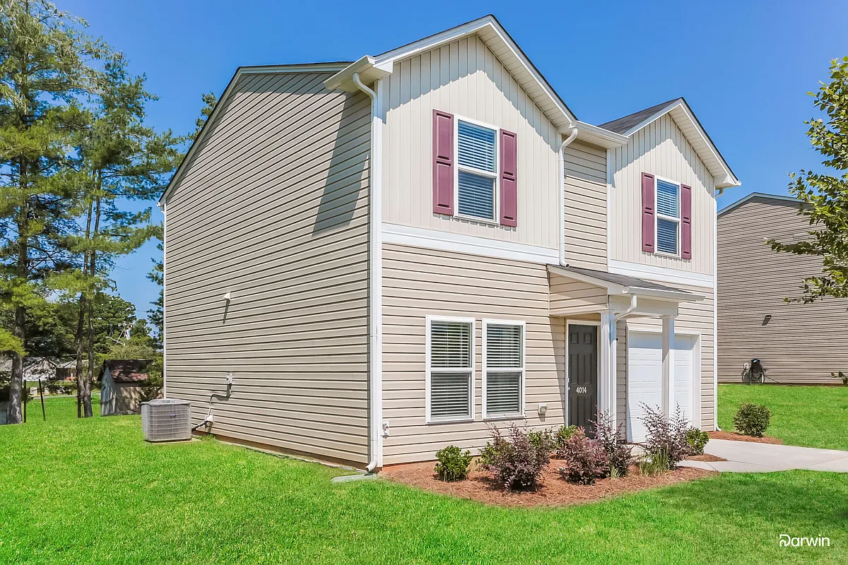Building Photo - 4014 Wheat Berry Ln