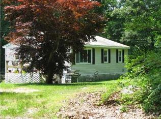 307 Norwich Rd, Salem, CT 06420