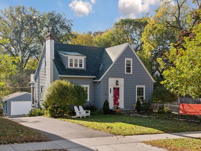 4049 Sunnyside Rd, Edina, MN, 55424