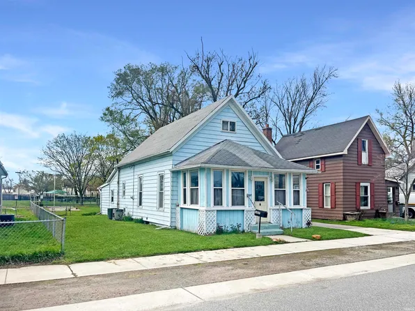 1057 Cone St, Elkhart, IN 46514
