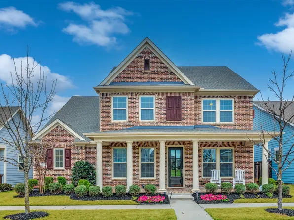 8917 Homestead Blvd, Rowlett, TX 75089