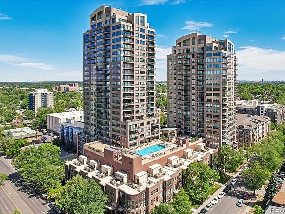 2nd image of 2990 E 17th Avenue #1003