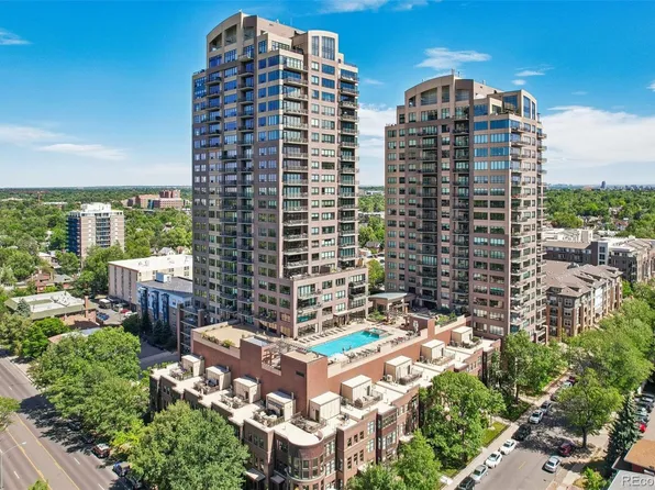 2990 E 17th Avenue #1003, Denver, CO 80206