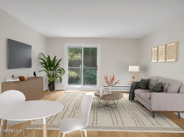 321 Shore Drive #28, Highlands, NJ 07732