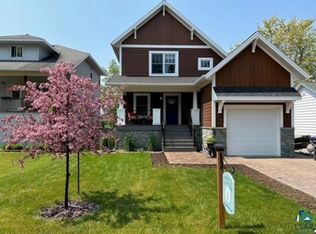 2835 Minnesota Ave, Duluth, MN 55802