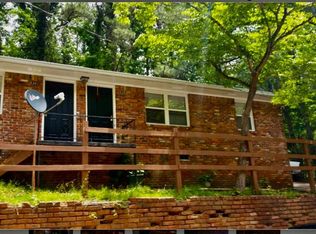 6345 Raymond Ter, Union City, GA 30291