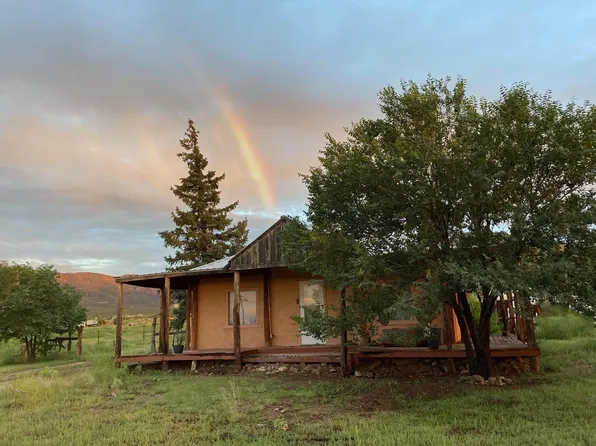 1203 W 1st St, Magdalena, NM 87825