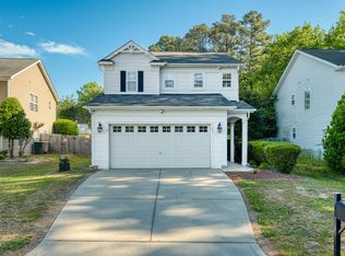 181 Steam Engine Way, Garner, NC 27529