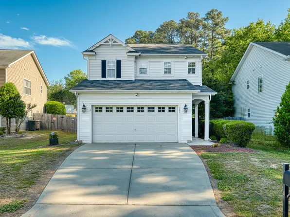 181 Steam Engine Way, Garner, NC 27529