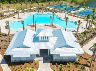 11 Clarke Hill Rd, Freeport, FL 32439