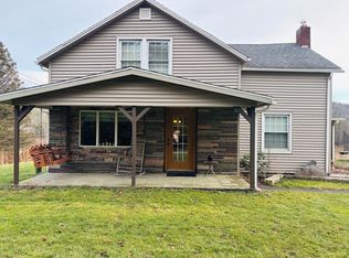 13028 Route 6, Mansfield, PA 16933