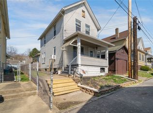 841 Hazlett Ave, Brackenridge, PA 15014