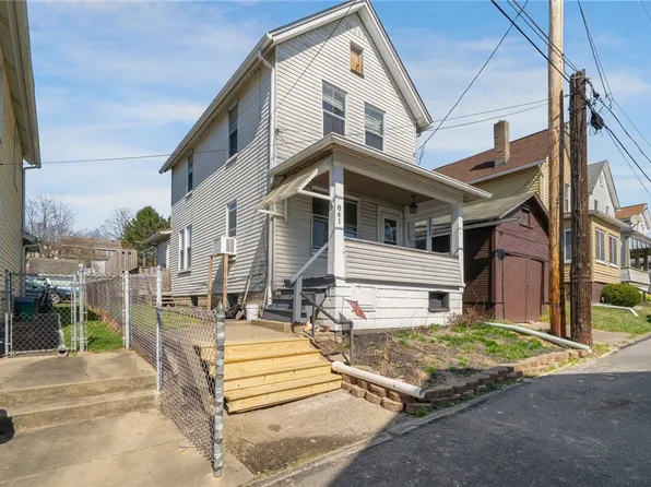 841 Hazlett Ave, Brackenridge, PA 15014