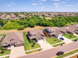 14108 Kamber Dr, Yukon, OK 73099