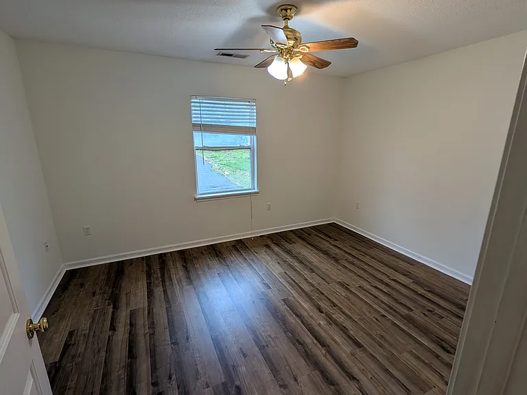 Front Bedroom