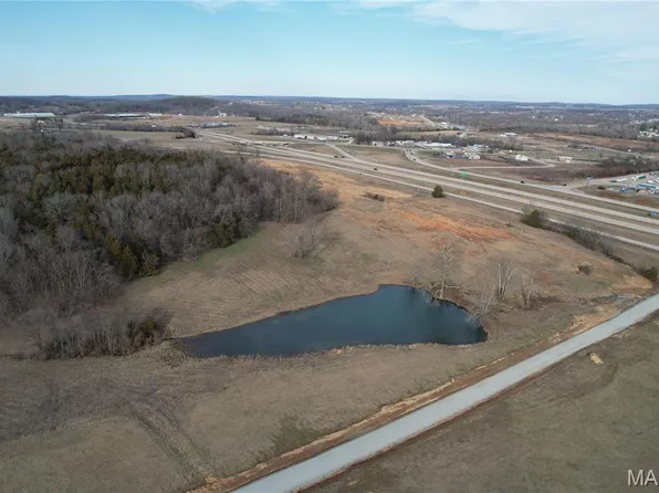 2 County Road 528, Fredericktown, MO 63645