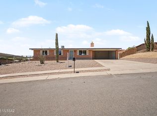 7921 N Paul Revere Pl, Tucson, AZ 85741
