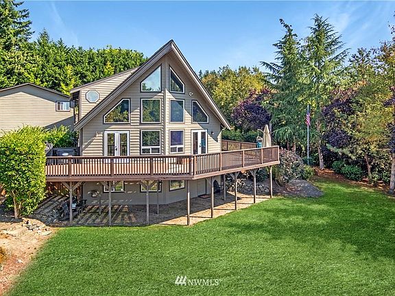 2nd image of 9185 Tracyton Blvd NW