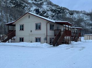 5881 S Bodenburg Loop APT 4, Palmer, AK 99645