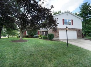 346 Summit St, Lebanon, OH 45036