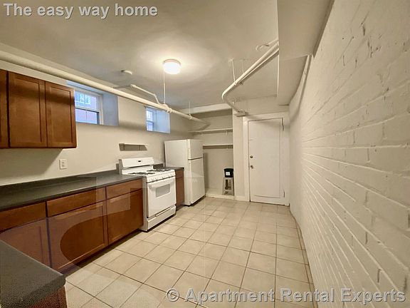 Apartment Rental Experts