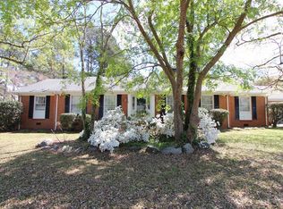 614 Gloucester Rd, Goldsboro, NC 27534