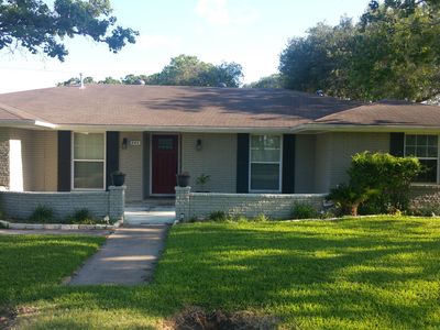 900 Johnson St, Woodsboro, TX, 78393